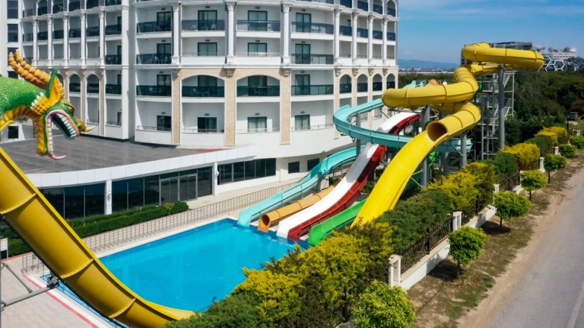 Diamond Premium Hotel & Spa