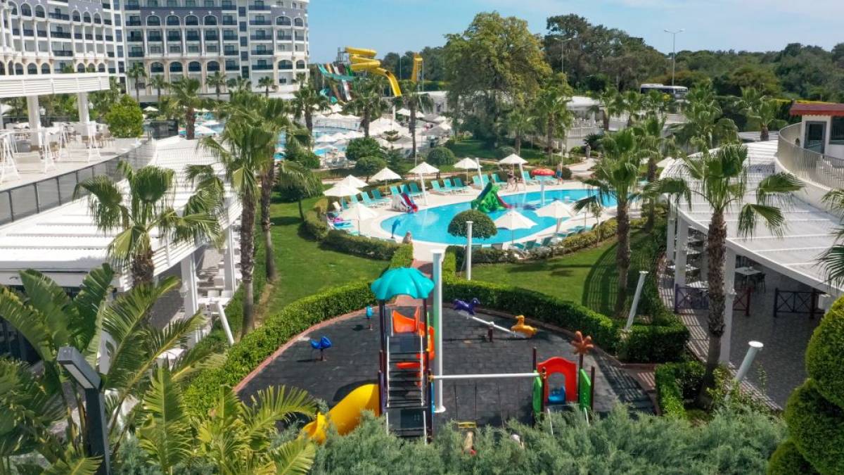 Diamond Premium Hotel & Spa
