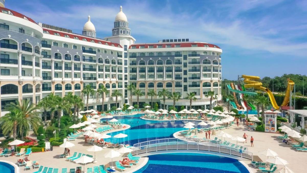 Diamond Premium Hotel & Spa
