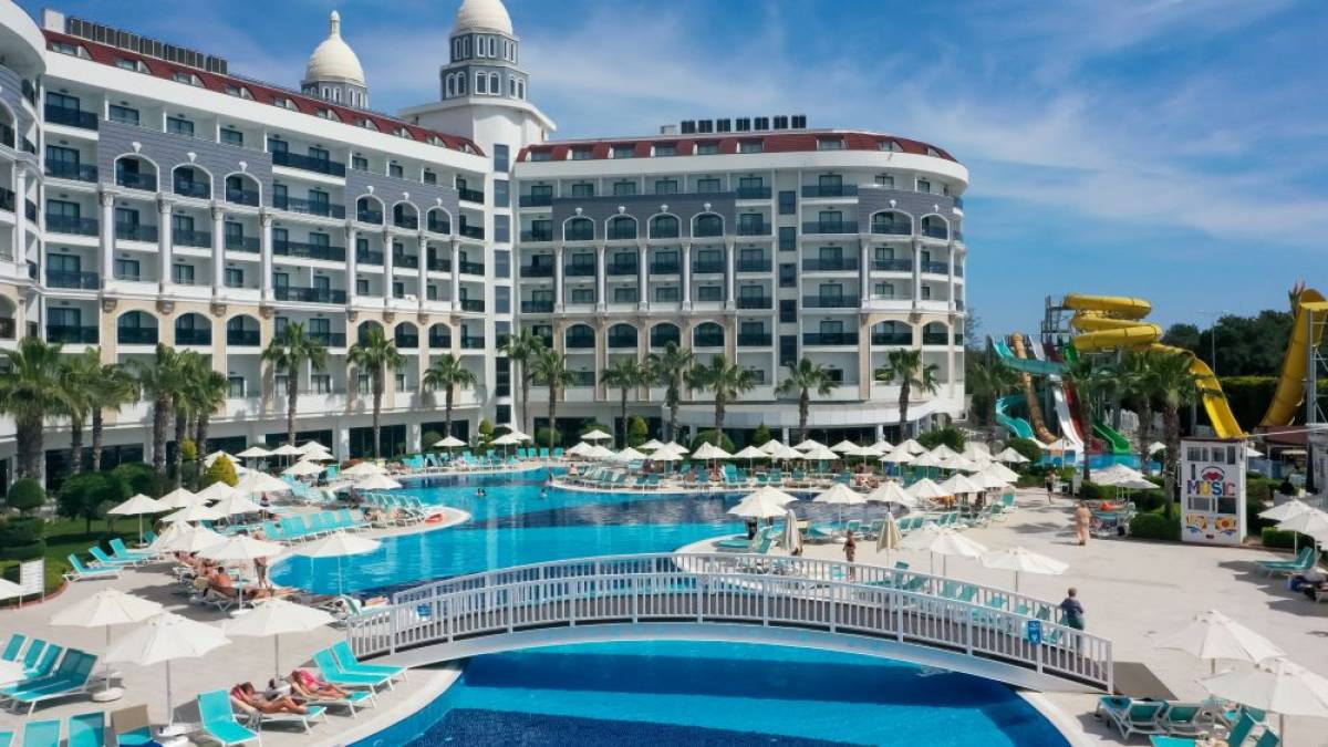 Diamond Premium Hotel & Spa