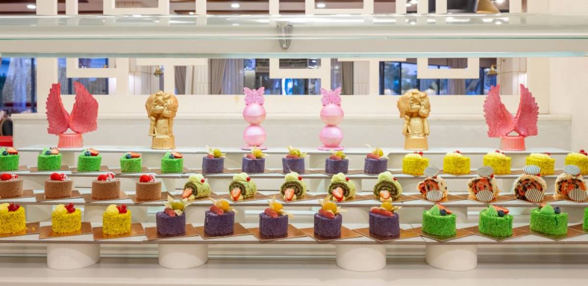 Diamond Premium Hotel & Spa