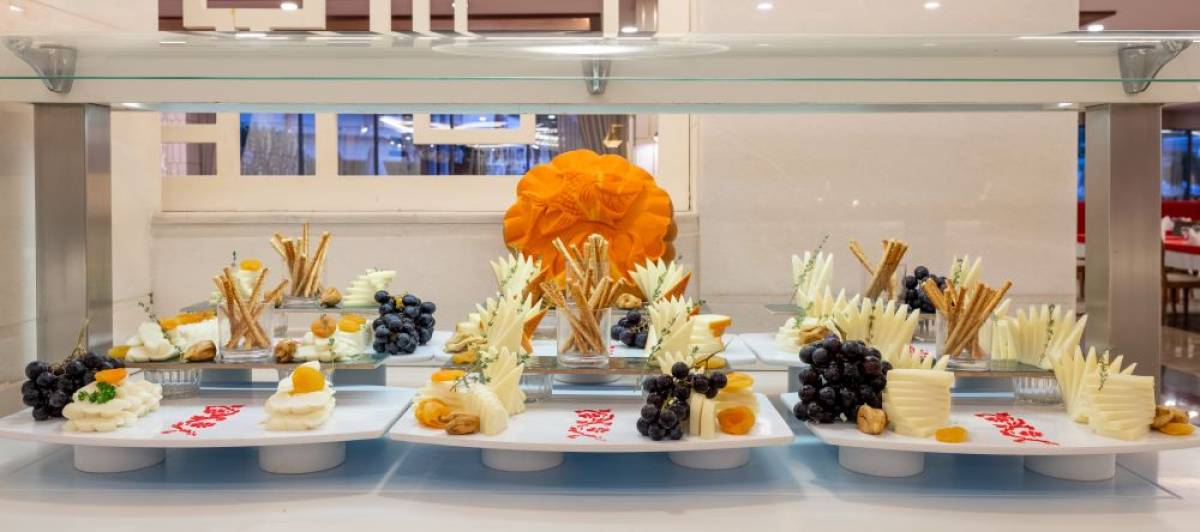 Diamond Premium Hotel & Spa