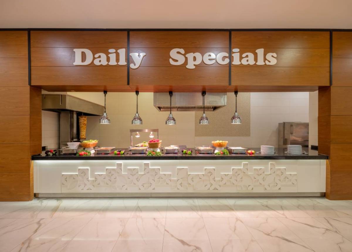 Diamond Premium Hotel & Spa