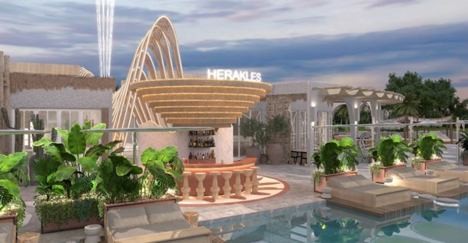 Ethno Belek