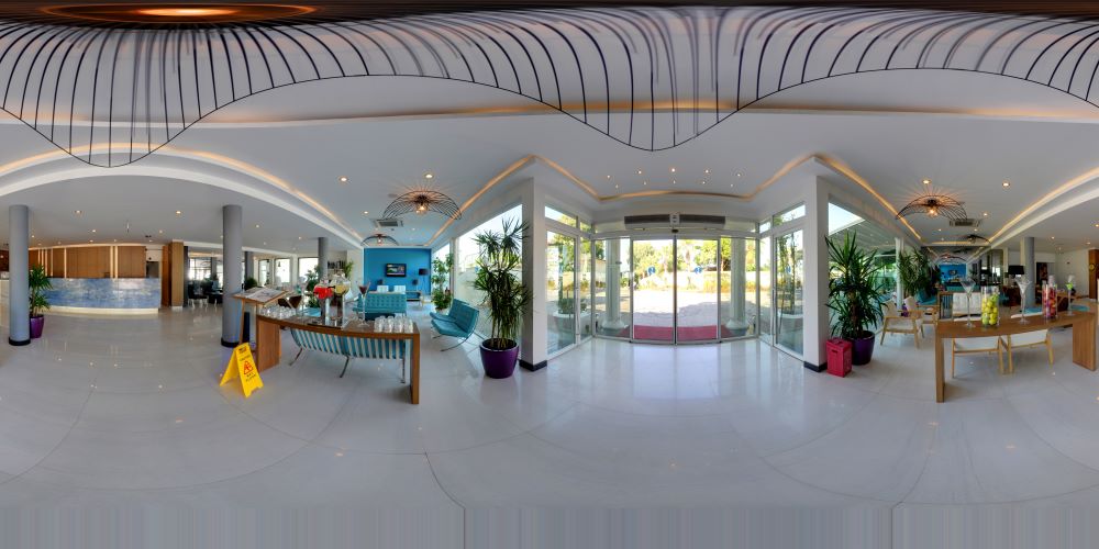 Flora Garden Beach (Ex Sentido Flora Garden)
