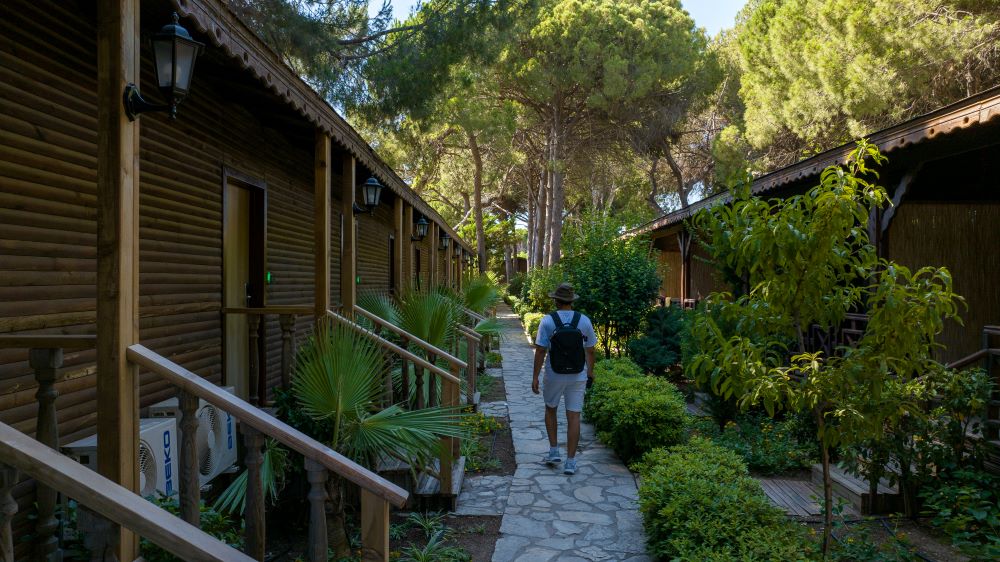 Flora Garden Beach (Ex Sentido Flora Garden)