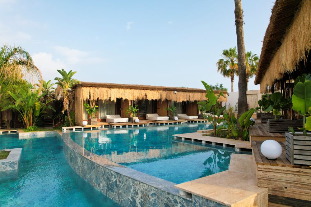 Flora Garden Beach (Ex Sentido Flora Garden)