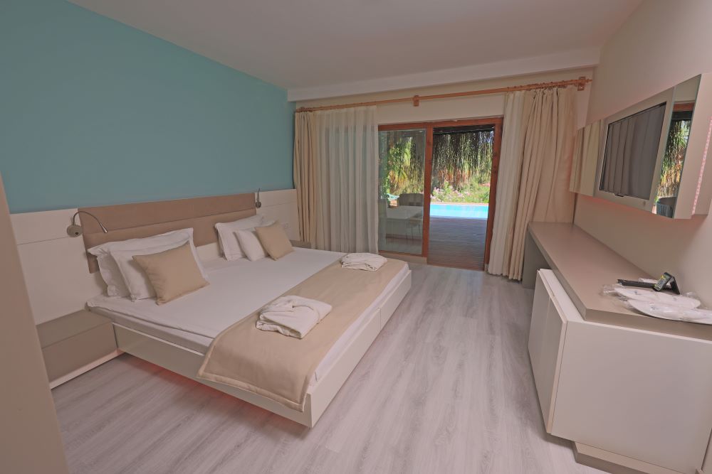 Flora Garden Beach (Ex Sentido Flora Garden)