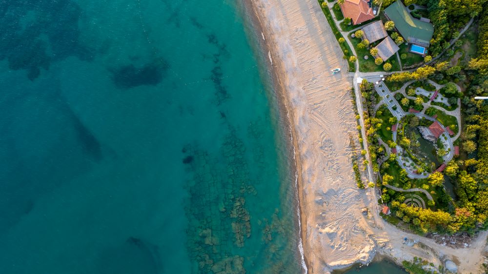 Flora Garden Beach (Ex Sentido Flora Garden)