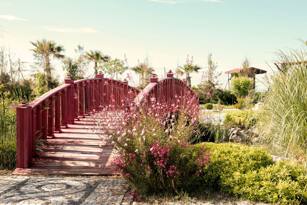 Flora Garden Beach (Ex Sentido Flora Garden)