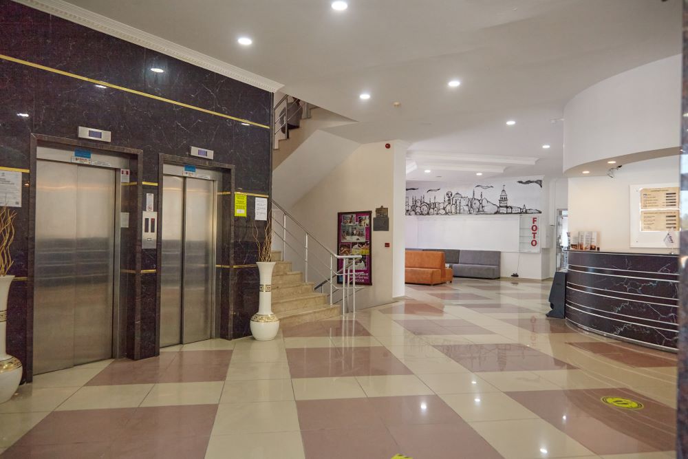 Get Enjoy Hotel