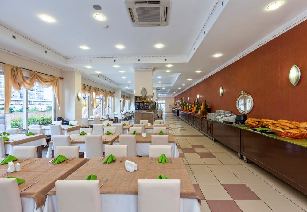 Get Enjoy Hotel