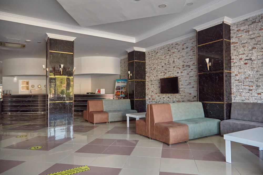 Get Enjoy Hotel