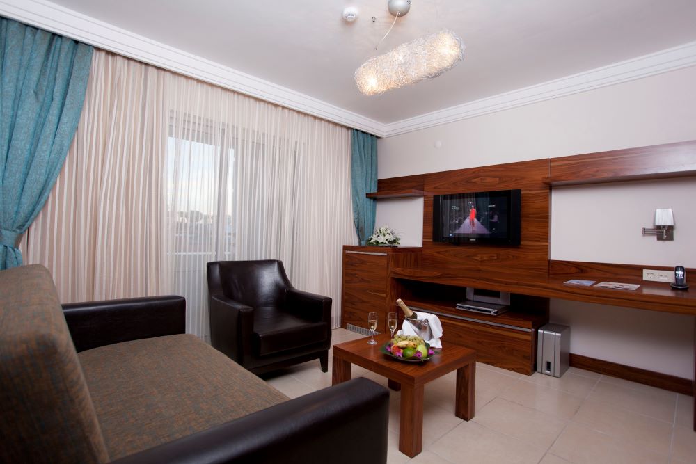 XPERIA GRAND BALI HOTEL