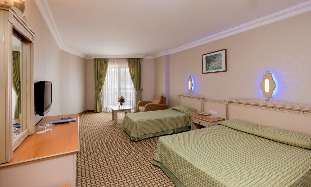 Holiday Park Resort