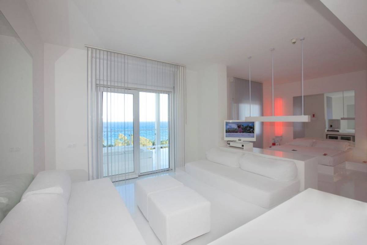 Hotel Su & Aqualand