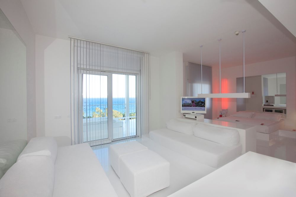 SUNIS HOTELS HOTEL SU