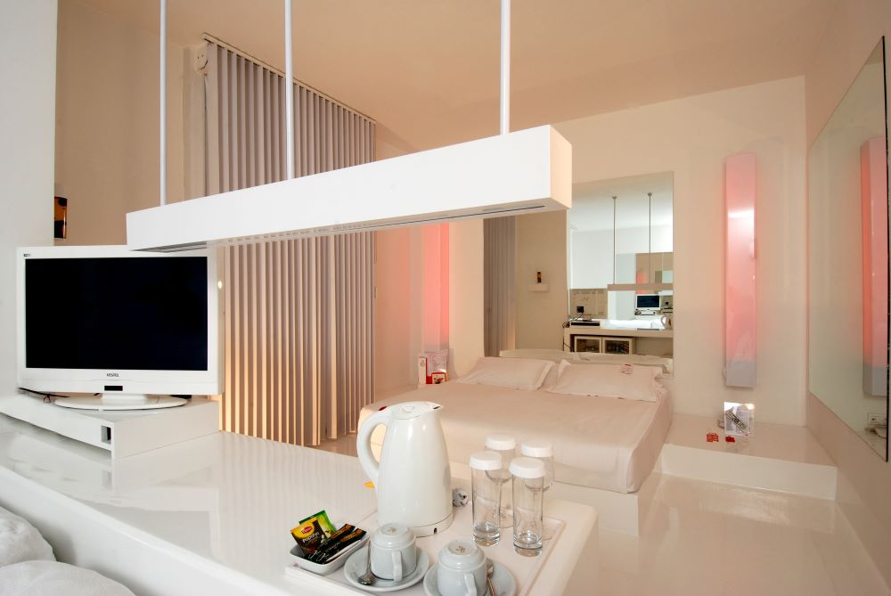 SUNIS HOTELS HOTEL SU