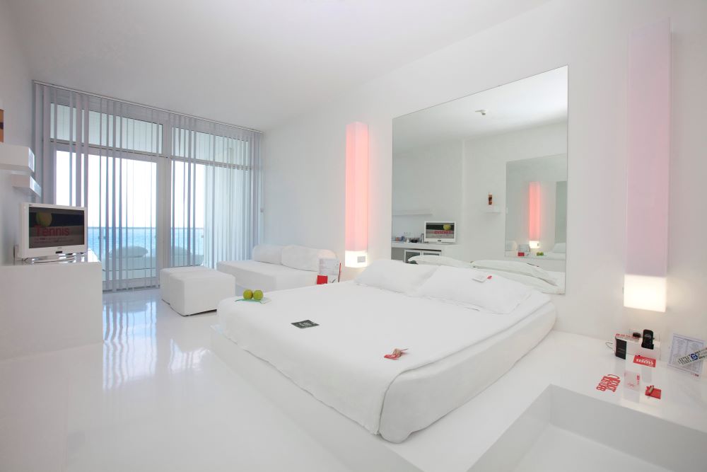 SUNIS HOTELS HOTEL SU