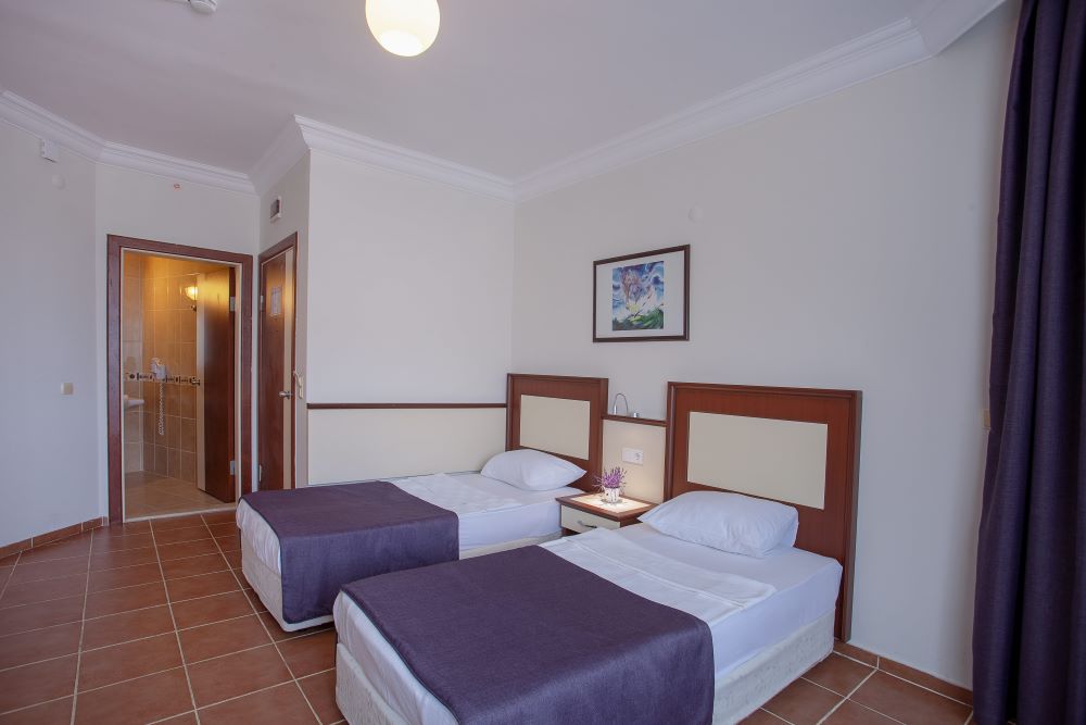 KAILA CITY HOTEL