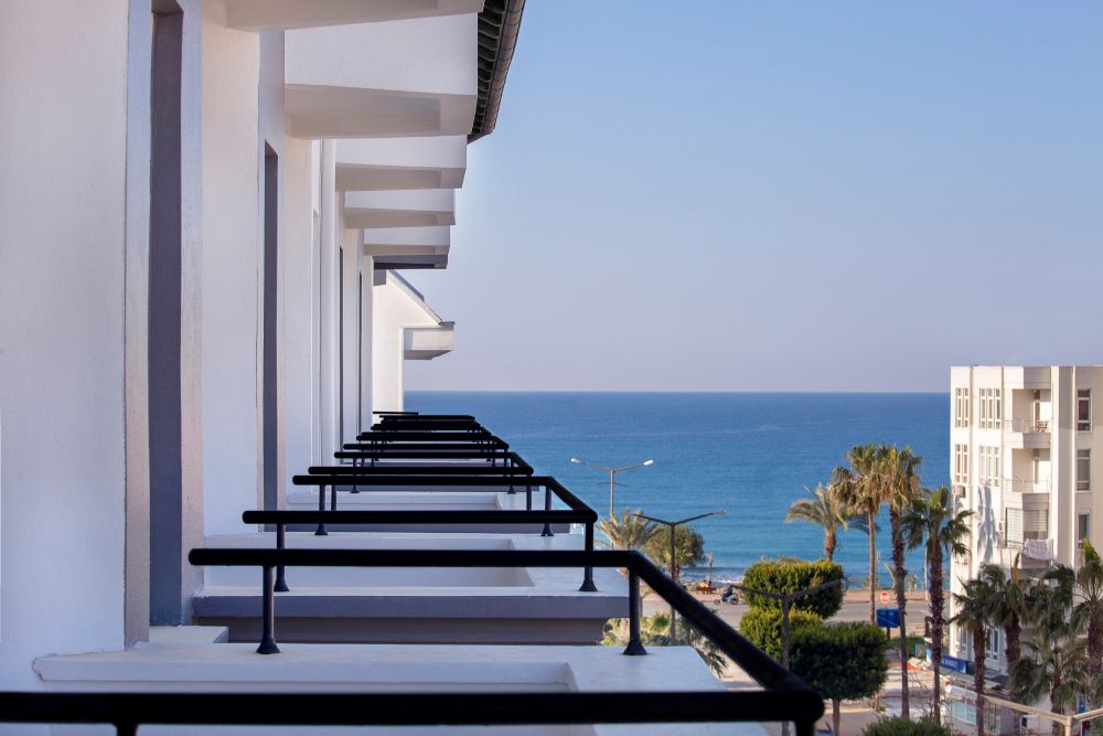 KAILA CITY HOTEL