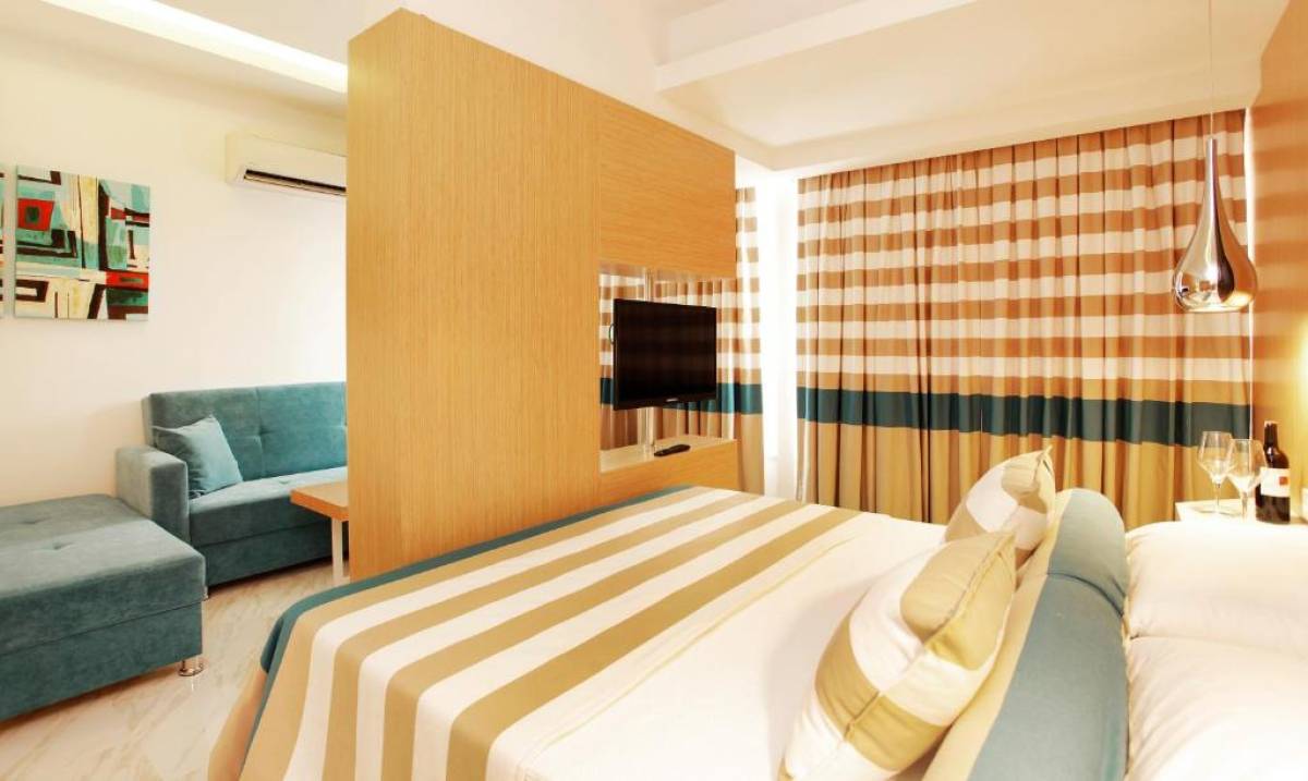 Kleopatra Aytur Suit Hotel