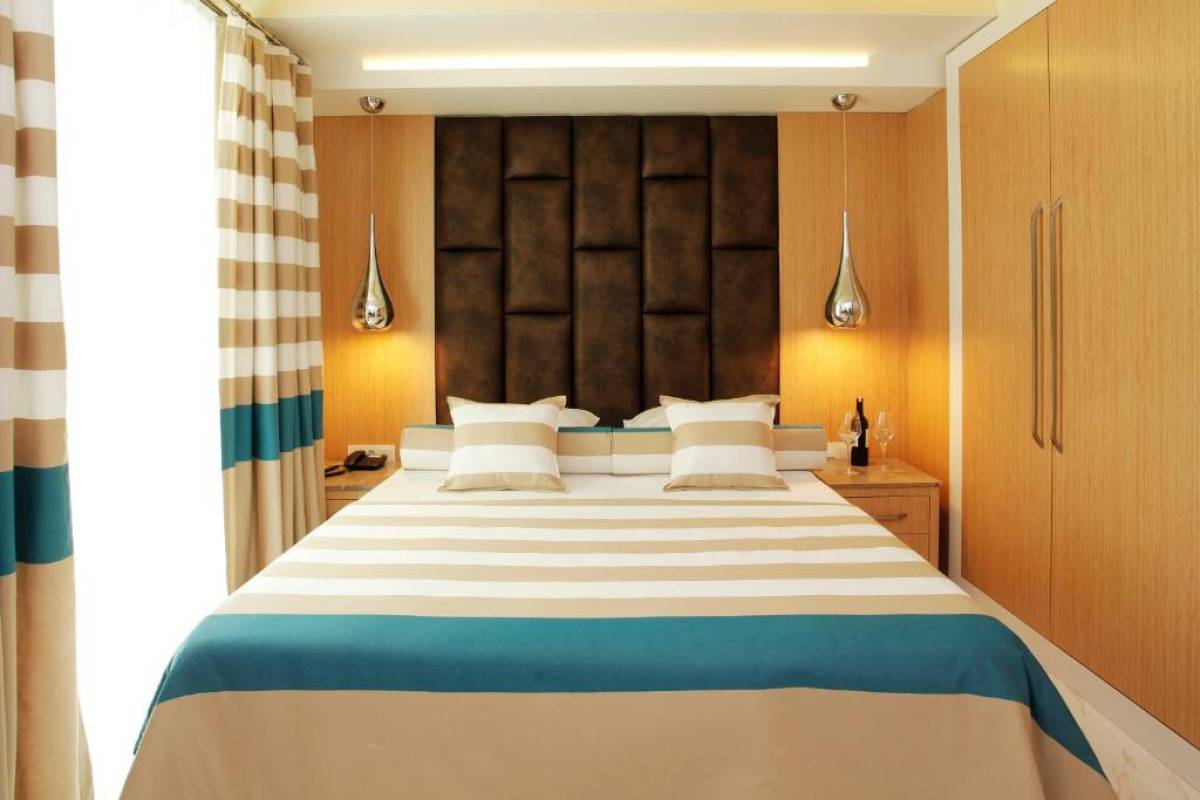 Kleopatra Aytur Suit Hotel