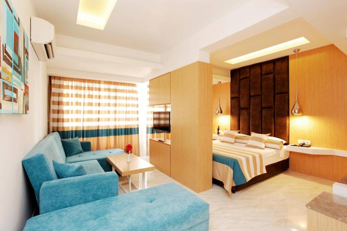 Kleopatra Aytur Suit Hotel
