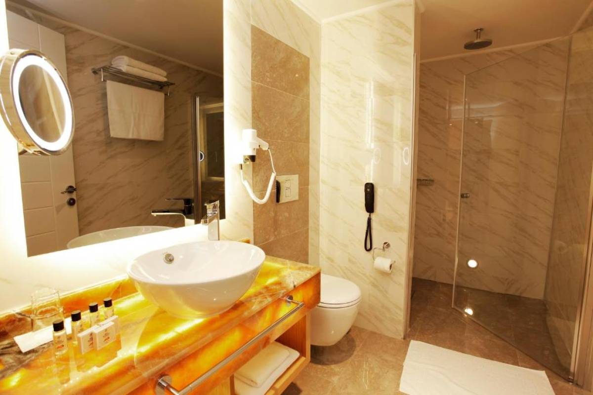 Kleopatra Aytur Suit Hotel