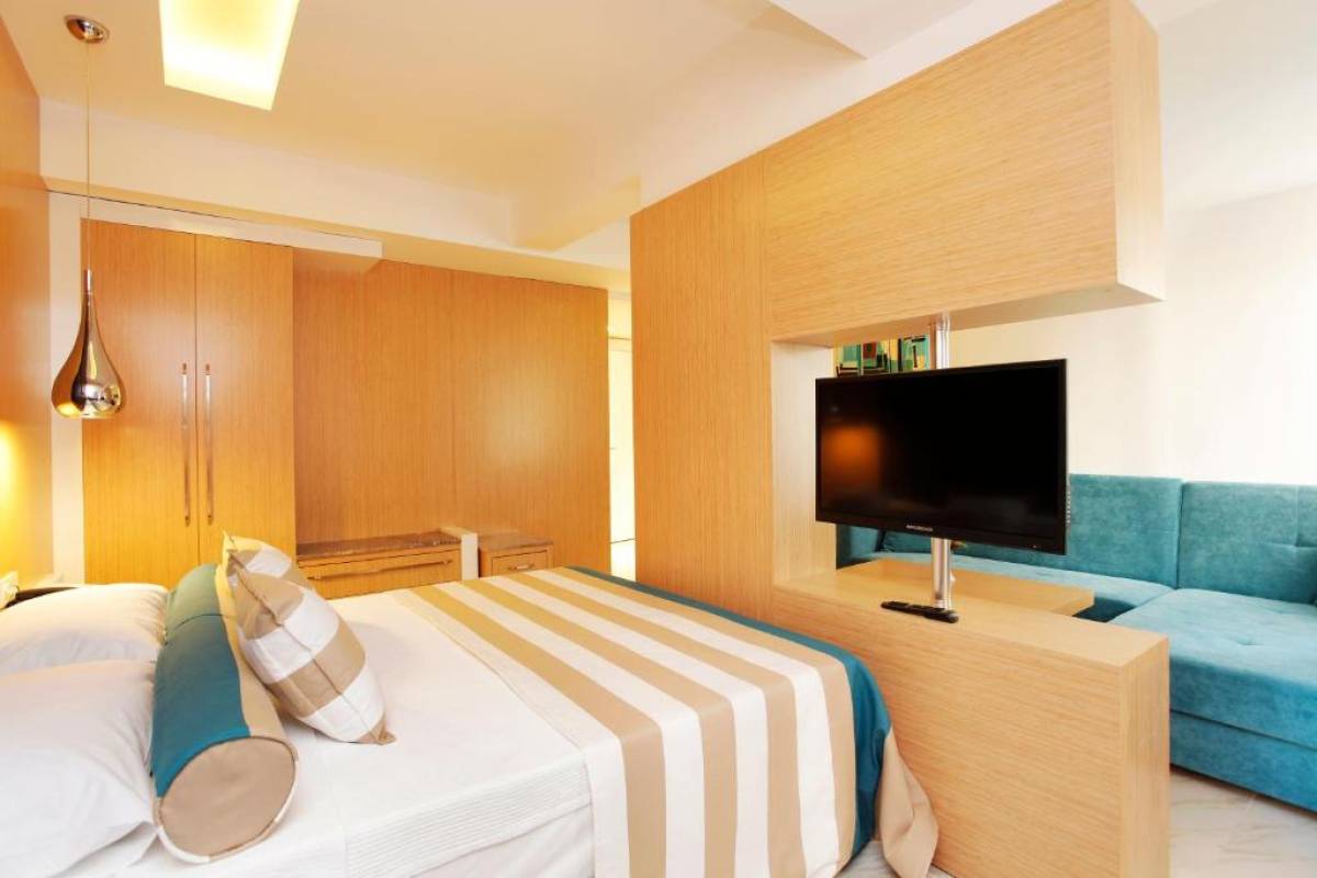 Kleopatra Aytur Suit Hotel
