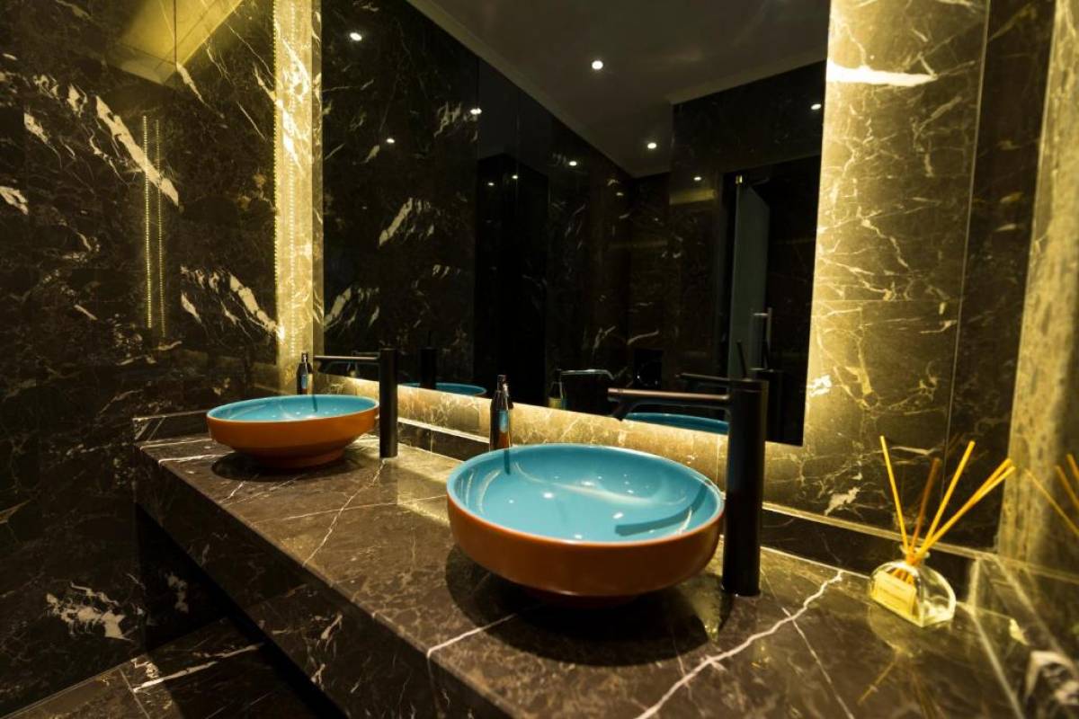 Kleopatra Aytur Suit Hotel