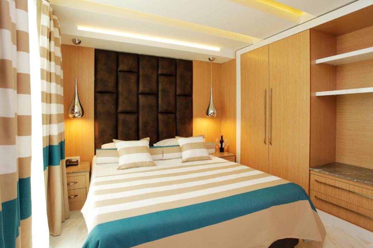 Kleopatra Aytur Suit Hotel