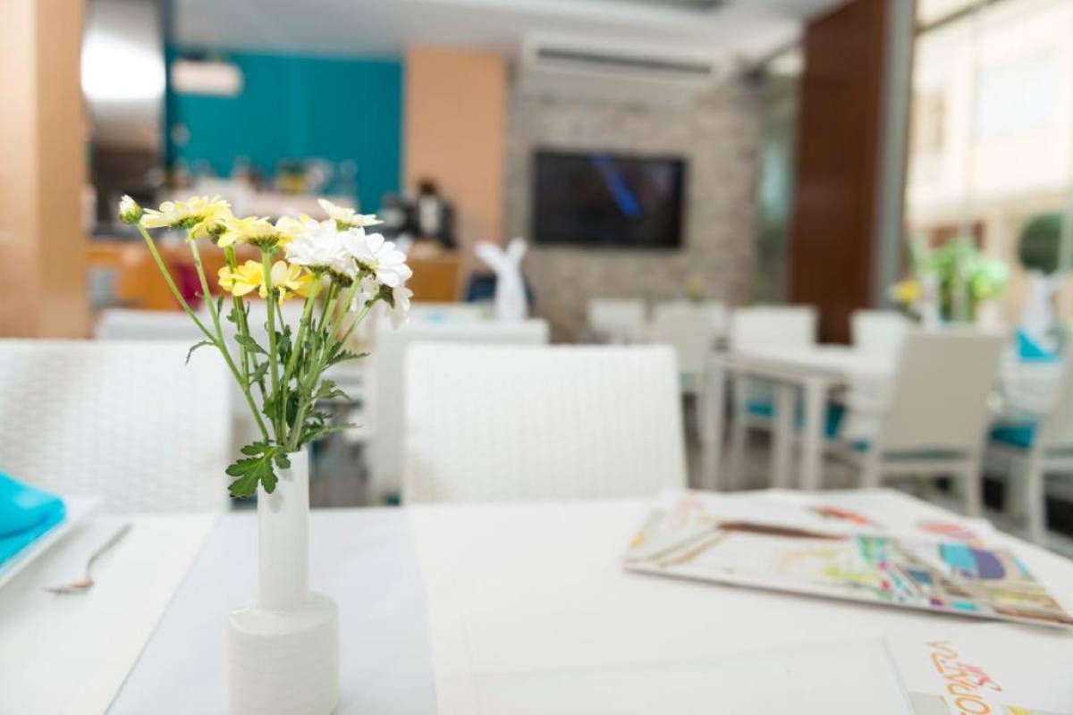 Kleopatra Aytur Suit Hotel