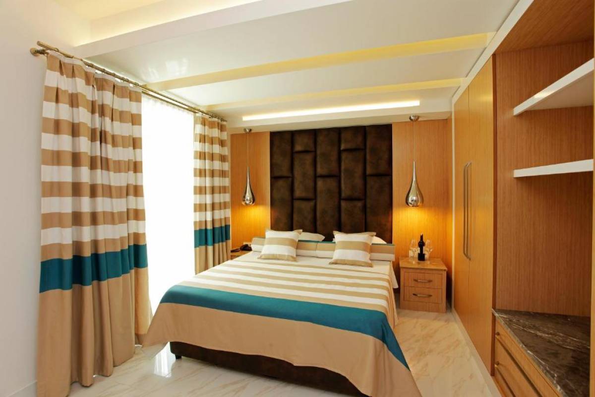 Kleopatra Aytur Suit Hotel