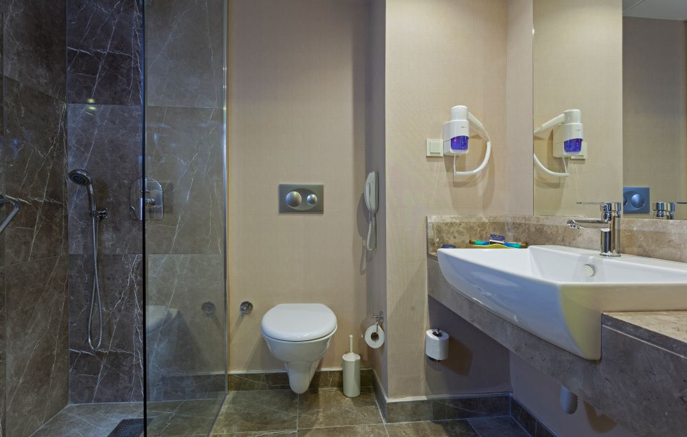 Kilikya Resort Camyuva