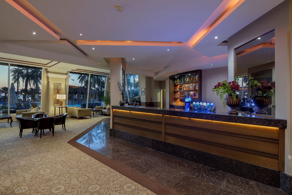 Kilikya Resort Camyuva