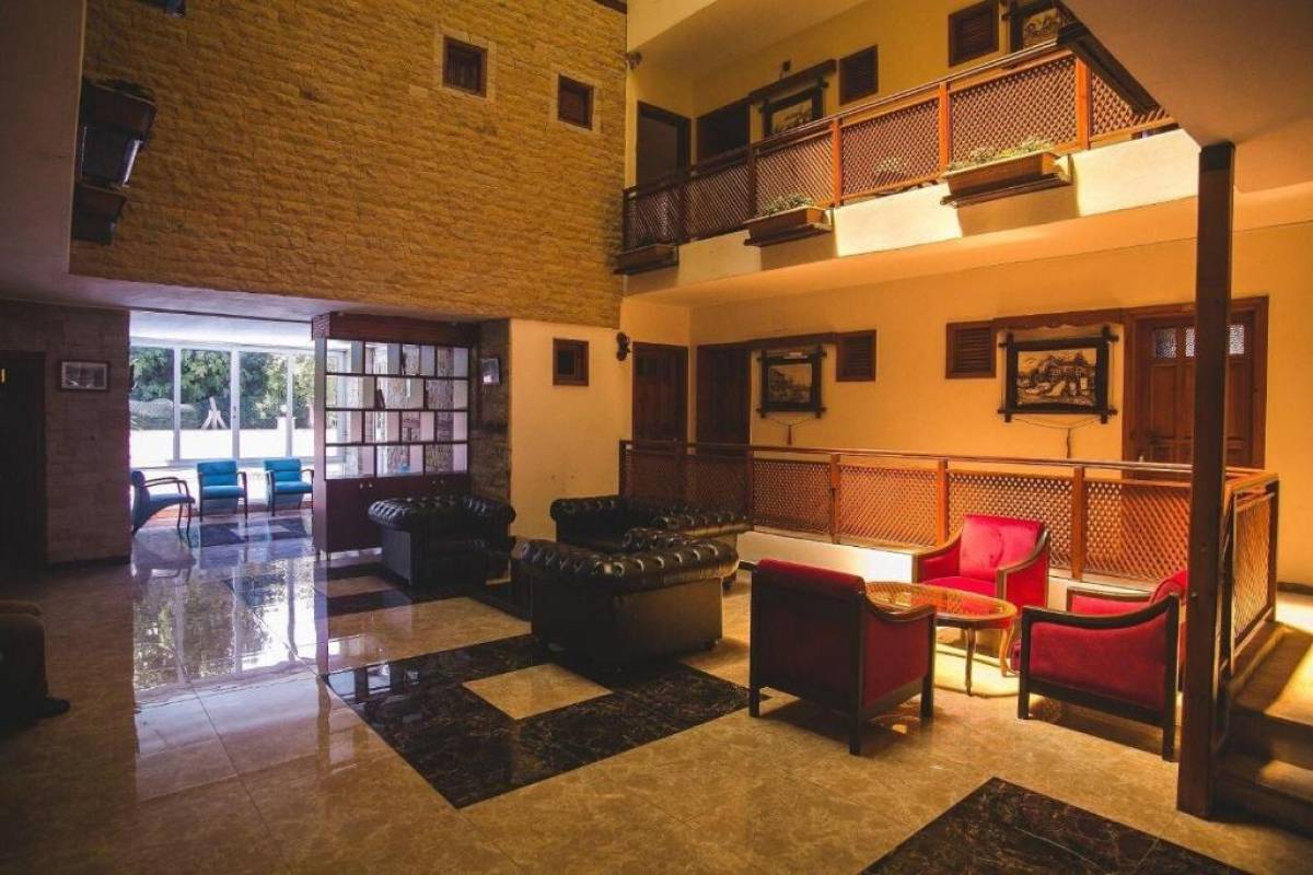 Kemer Star Hotel