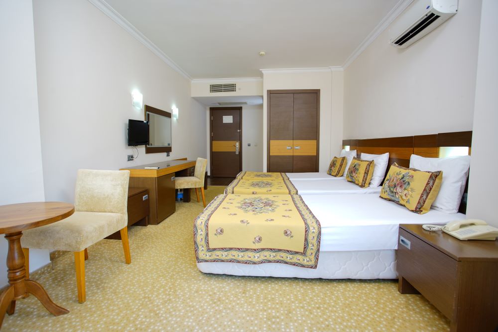 Perre La Mer Hotel