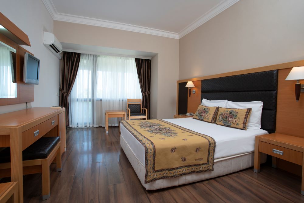 Perre La Mer Hotel