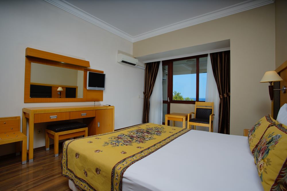 Perre La Mer Hotel