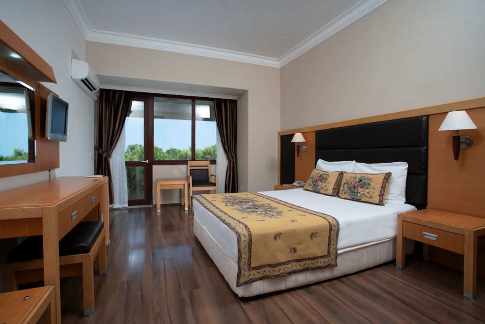 Perre La Mer Hotel