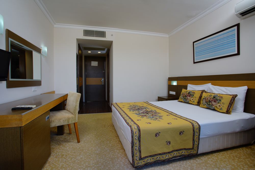 Perre La Mer Hotel