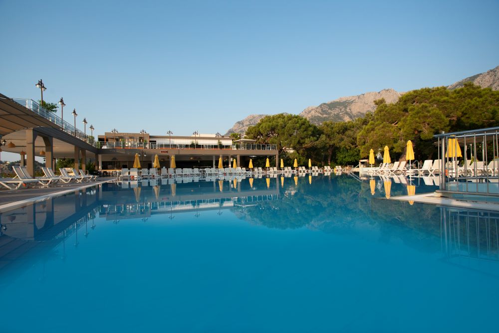 Perre La Mer Hotel