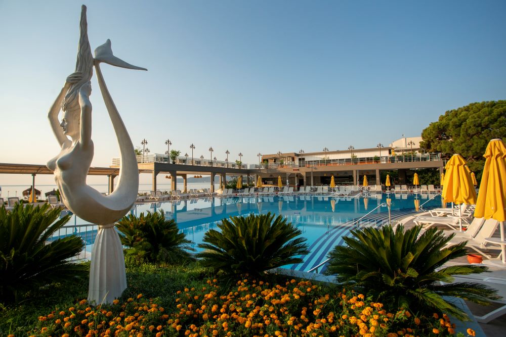 Perre La Mer Hotel
