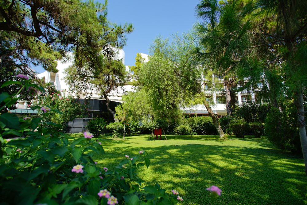 Perre La Mer Hotel