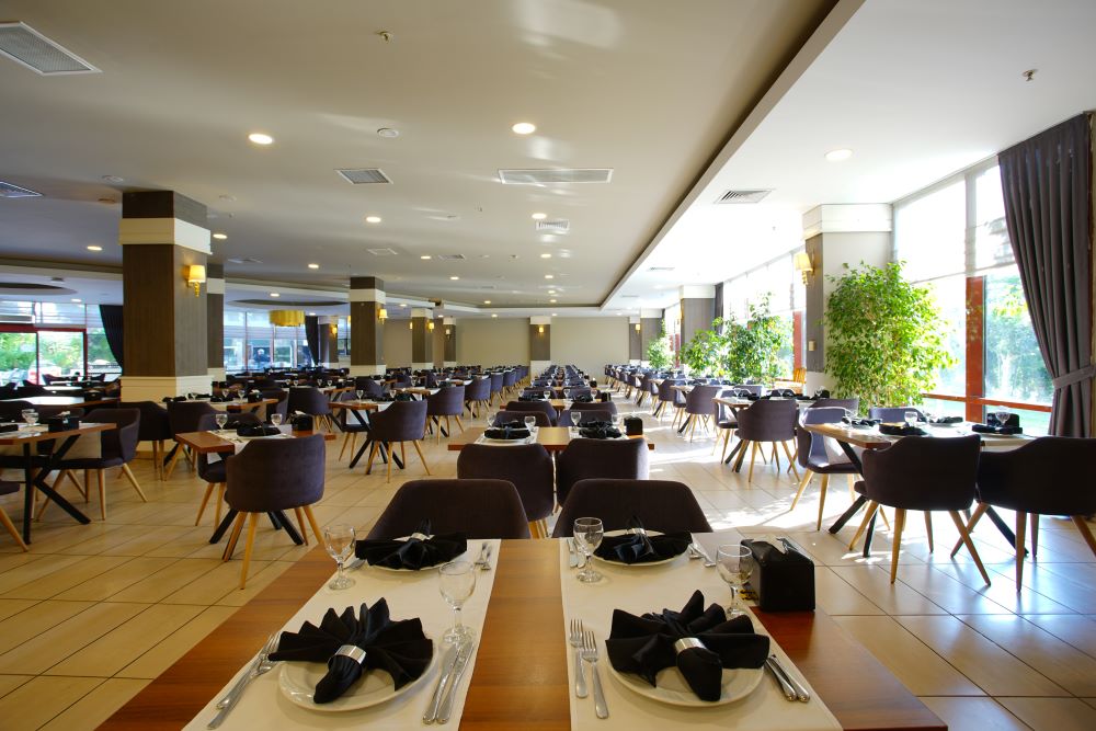 Perre La Mer Hotel