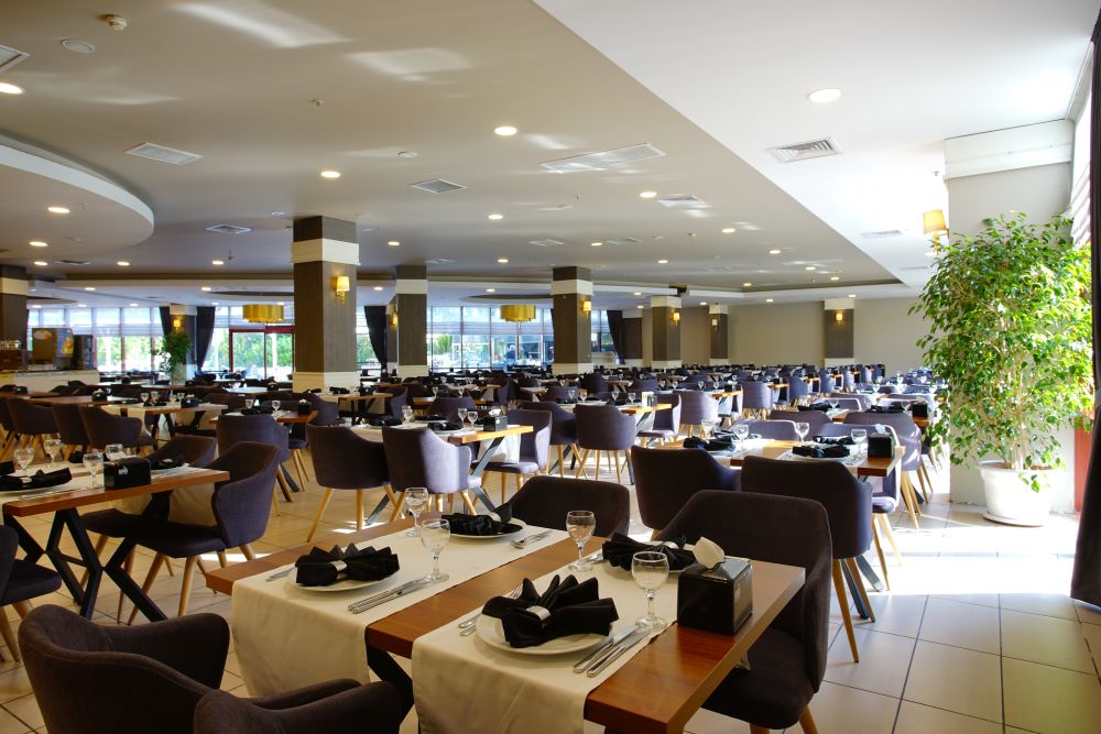 Perre La Mer Hotel
