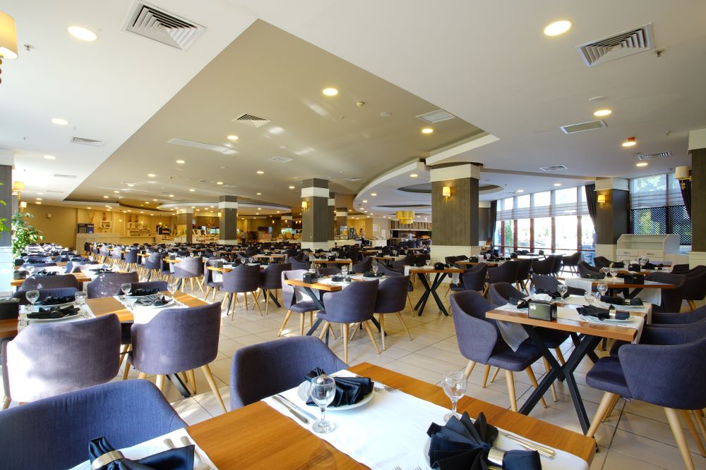 Perre La Mer Hotel