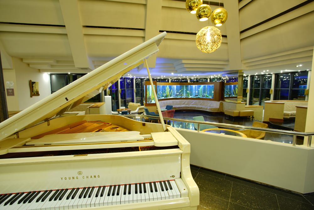 Perre La Mer Hotel