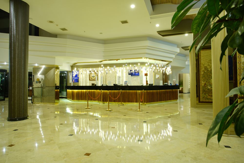 Perre La Mer Hotel